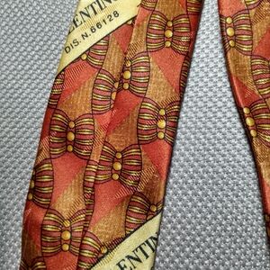 Valentino vintage tie